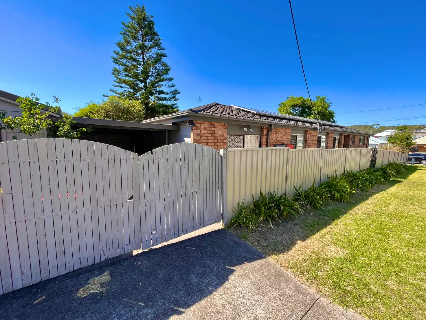 Main view of Homely house listing, 582 Glebe Road, Adamstown NSW 2289