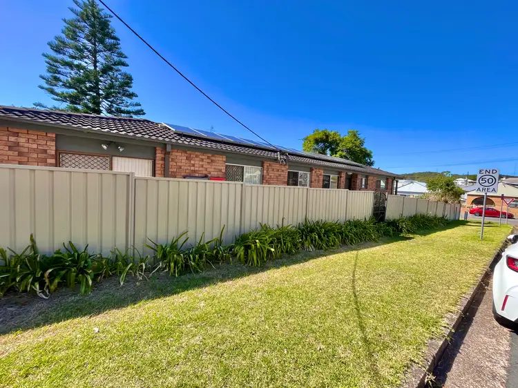 Second view of Homely house listing, 582 Glebe Road, Adamstown NSW 2289