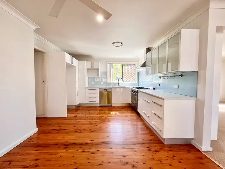 Fifth view of Homely house listing, 582 Glebe Road, Adamstown NSW 2289