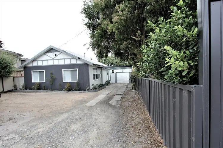 521 Springvale Road, Springvale South VIC 3172
