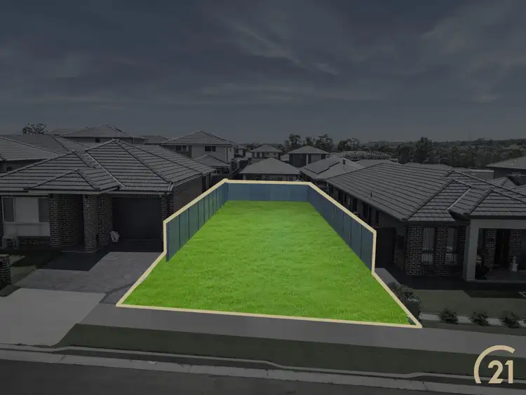 Third view of Homely land listing, 5 Scrubwren Street, Austral NSW 2179