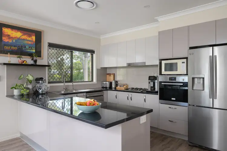 Third view of Homely house listing, 4 Deakin Court, Southside QLD 4570