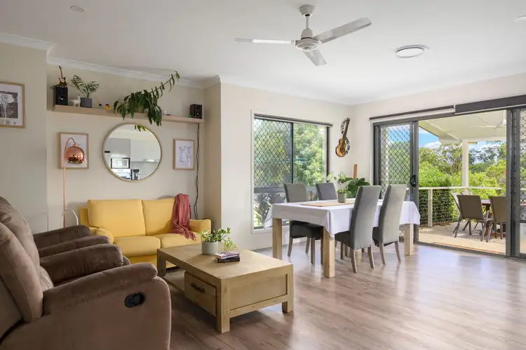 Fourth view of Homely house listing, 4 Deakin Court, Southside QLD 4570
