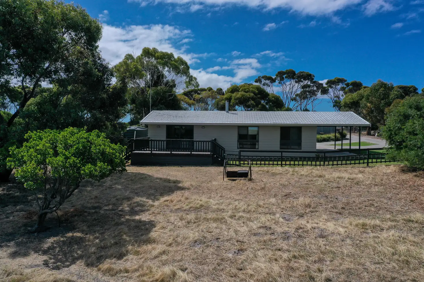 Main view of Homely rural property listing, 268 Bullock Track, Kingscote SA 5223