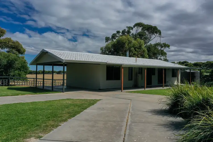 Third view of Homely rural property listing, 268 Bullock Track, Kingscote SA 5223