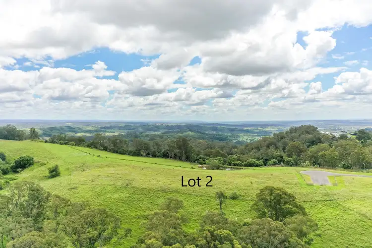Third view of Homely land listing, 800 Mount Hercules Rd, Razorback NSW 2571