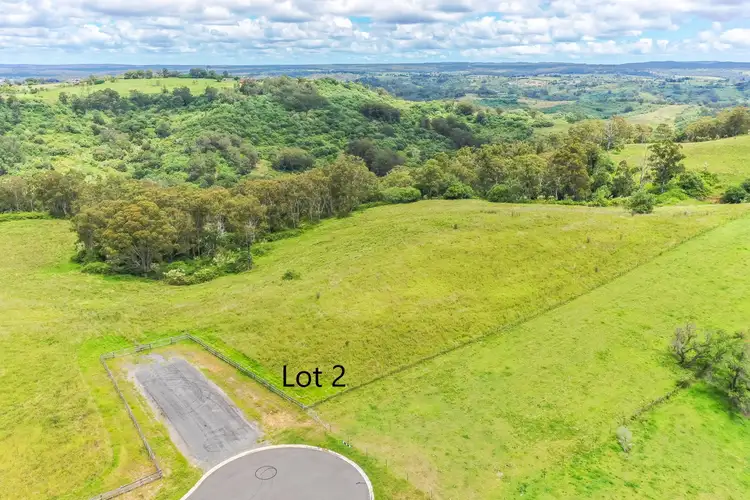 Fourth view of Homely land listing, 800 Mount Hercules Rd, Razorback NSW 2571