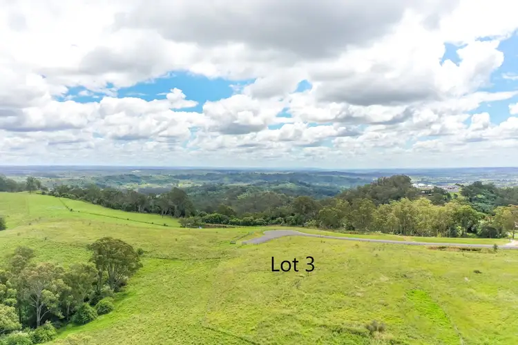 Fifth view of Homely land listing, 800 Mount Hercules Rd, Razorback NSW 2571