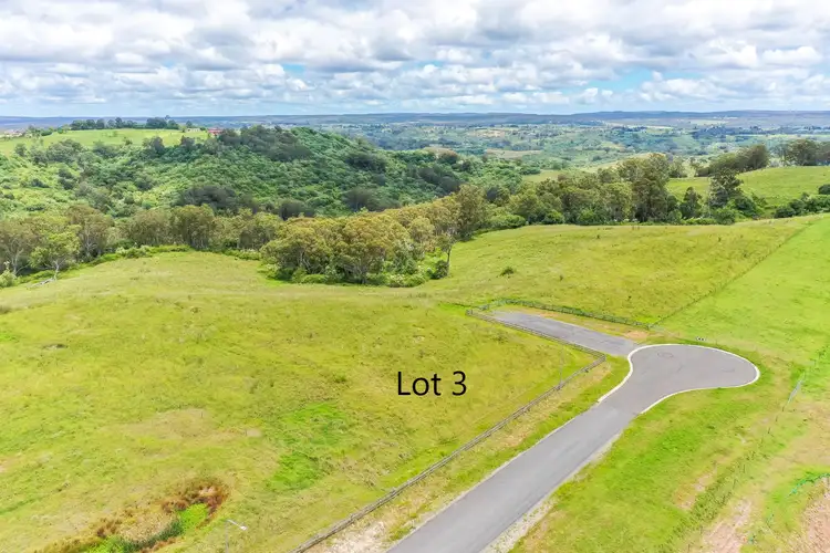 Sixth view of Homely land listing, 800 Mount Hercules Rd, Razorback NSW 2571