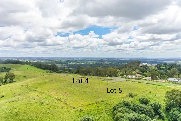 Seventh view of Homely land listing, 800 Mount Hercules Rd, Razorback NSW 2571