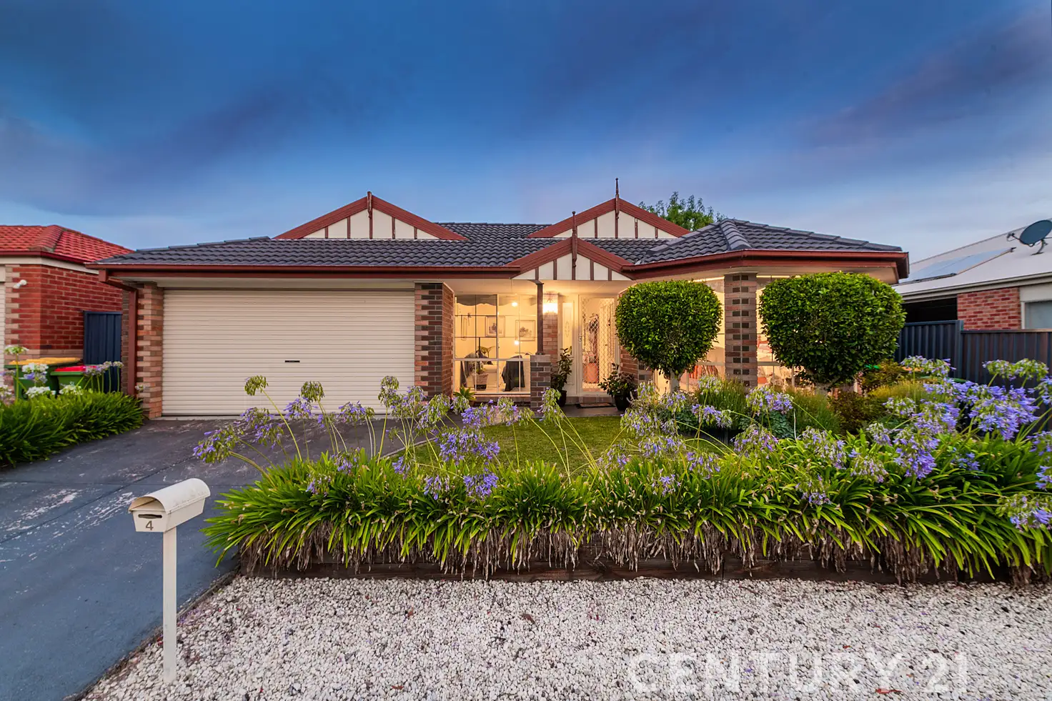 Main view of Homely house listing, 4 Radiata Circuit, Pakenham VIC 3810