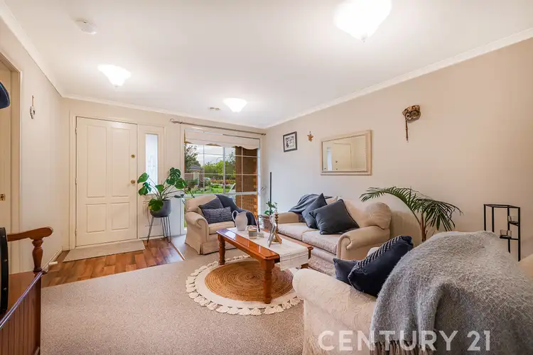 Second view of Homely house listing, 4 Radiata Circuit, Pakenham VIC 3810