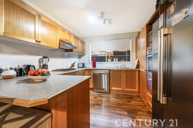 Third view of Homely house listing, 4 Radiata Circuit, Pakenham VIC 3810