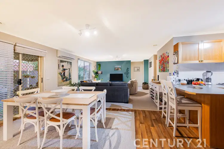 Fourth view of Homely house listing, 4 Radiata Circuit, Pakenham VIC 3810