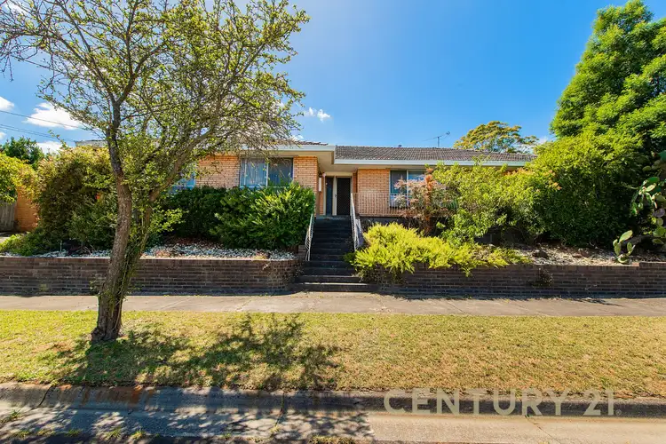 Main view of Homely house listing, 16 Ardgower Road, Noble Park VIC 3174