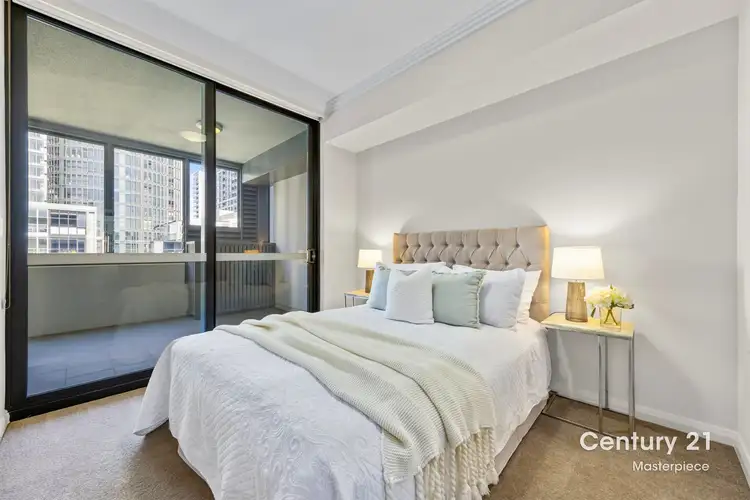 Sixth view of Homely apartment listing, 601/49 Hill Road, Wentworth Point NSW 2127