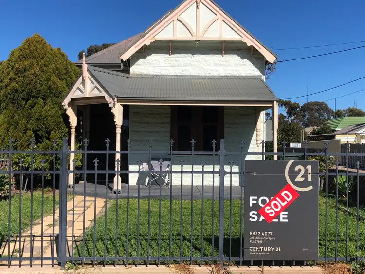 21 Goode Road, Port Pirie SA 5540