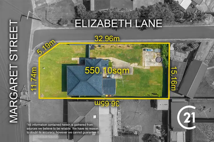 Third view of Homely house listing, 27 Margaret Street, Seven Hills NSW 2147