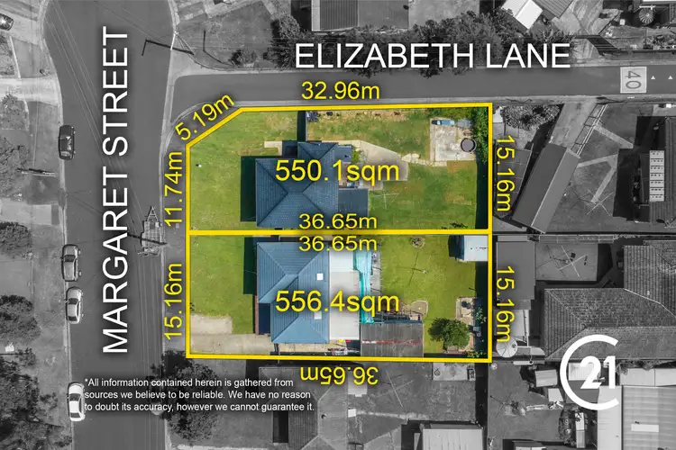 Fourth view of Homely house listing, 27 Margaret Street, Seven Hills NSW 2147
