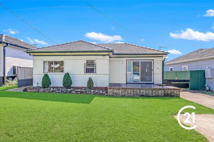 Main view of Homely house listing, 25 Margaret Street, Seven Hills NSW 2147