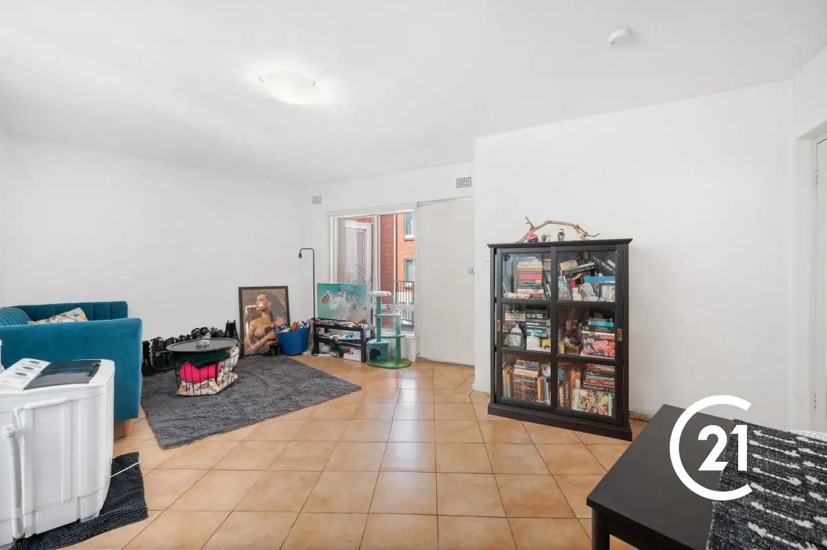 Main view of Homely unit listing, 14/171 Willarong Road, Caringbah NSW 2229