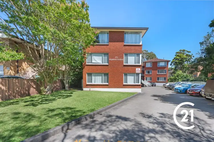 Second view of Homely unit listing, 14/171 Willarong Road, Caringbah NSW 2229