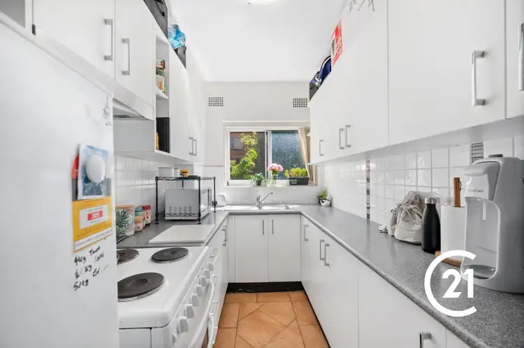 Sixth view of Homely unit listing, 14/171 Willarong Road, Caringbah NSW 2229