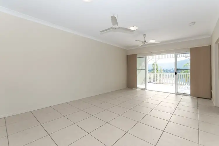 Second view of Homely unit listing, 9/12-14 Martinez Avenue, West End QLD 4810