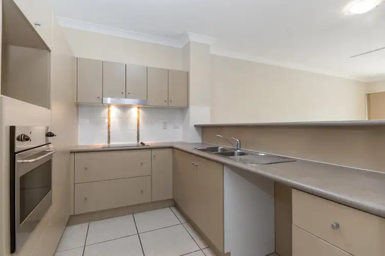 Third view of Homely unit listing, 9/12-14 Martinez Avenue, West End QLD 4810