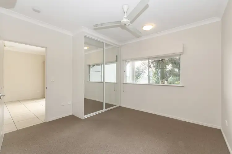 Fourth view of Homely unit listing, 9/12-14 Martinez Avenue, West End QLD 4810