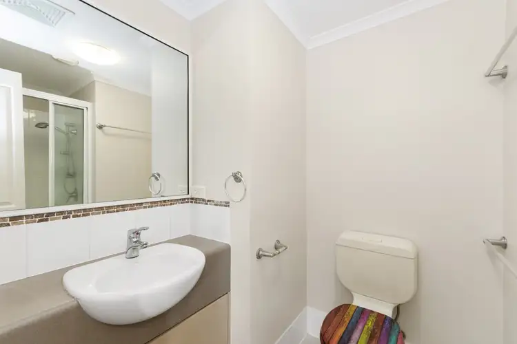 Fifth view of Homely unit listing, 9/12-14 Martinez Avenue, West End QLD 4810