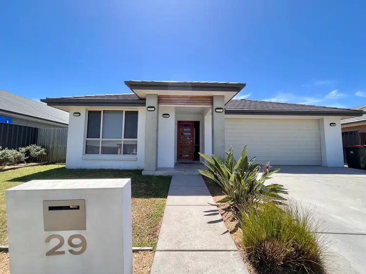 Main view of Homely house listing, 29 Norfolk Street, Fern Bay NSW 2295