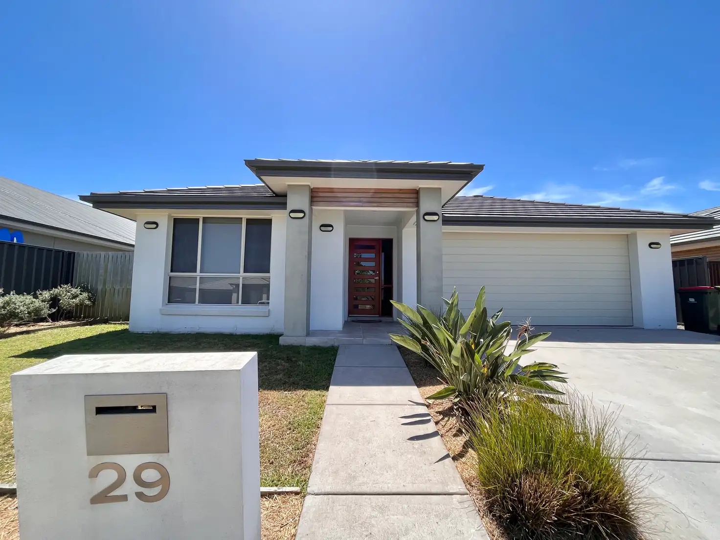 Main view of Homely house listing, 29 Norfolk Street, Fern Bay NSW 2295