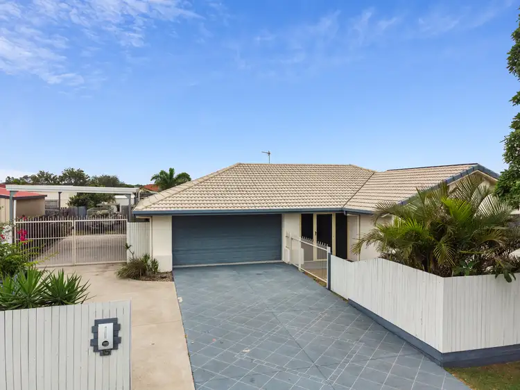 Third view of Homely house listing, 15 Endeavour Way, Eli Waters QLD 4655