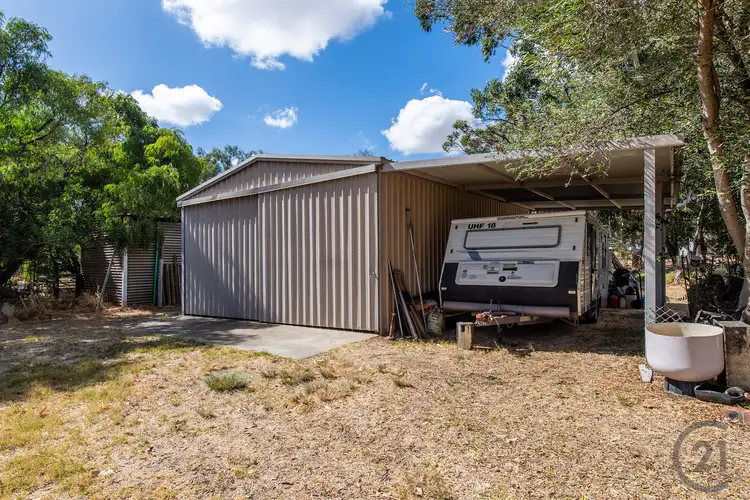 Main view of Homely house listing, 97 Murray River Drive, South Yunderup WA 6208