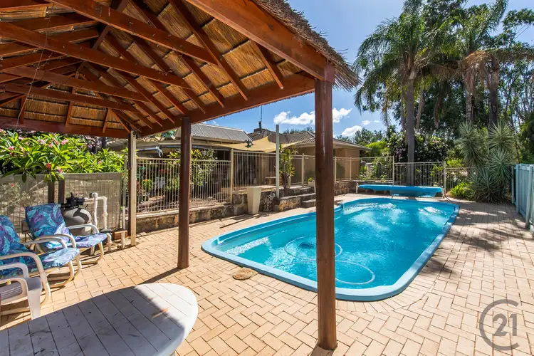 Third view of Homely house listing, 97 Murray River Drive, South Yunderup WA 6208