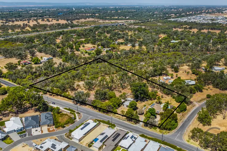 Seventh view of Homely house listing, 97 Murray River Drive, South Yunderup WA 6208