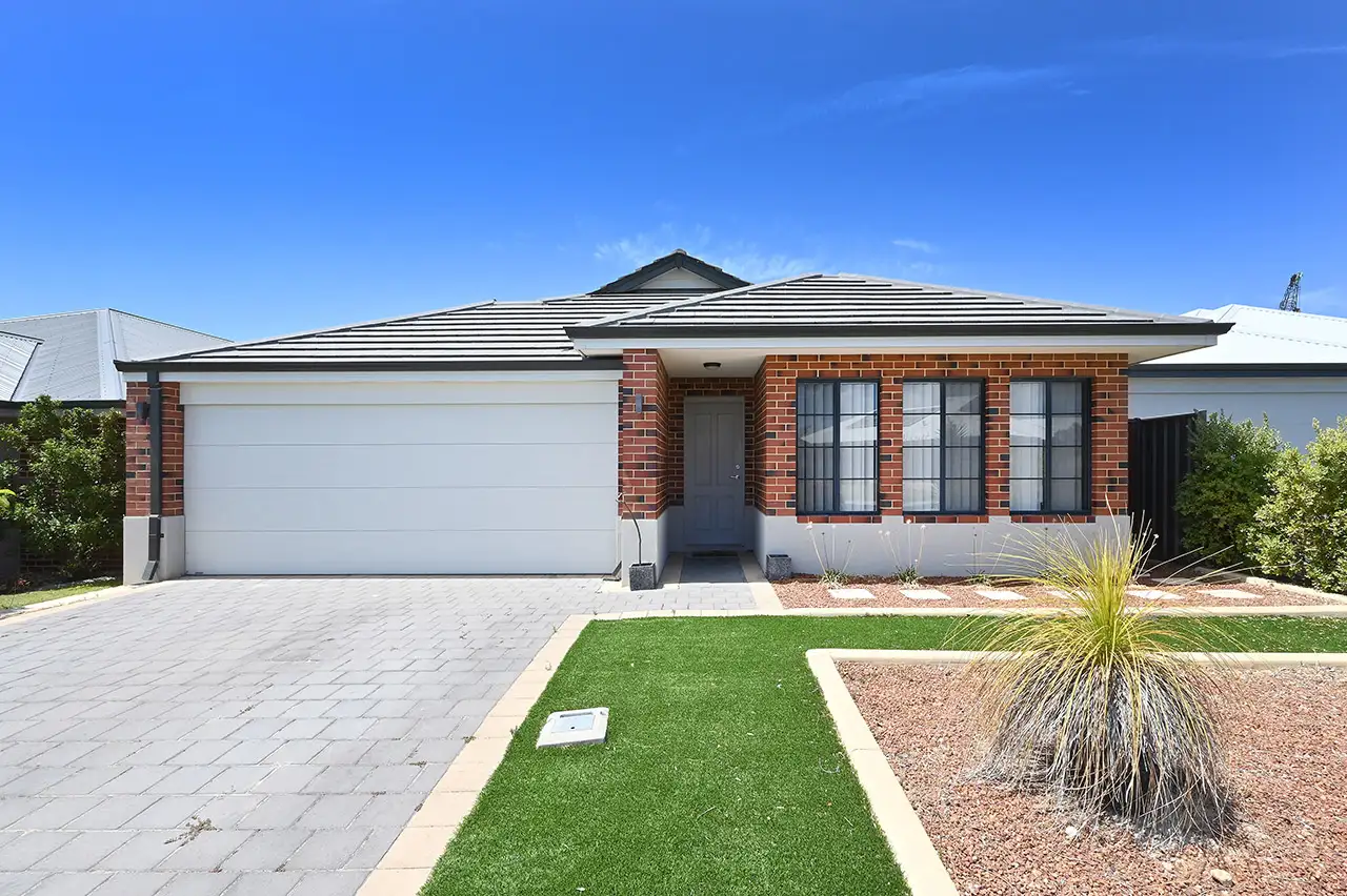 Main view of Homely house listing, 63 Missingham Avenue, Alkimos WA 6038