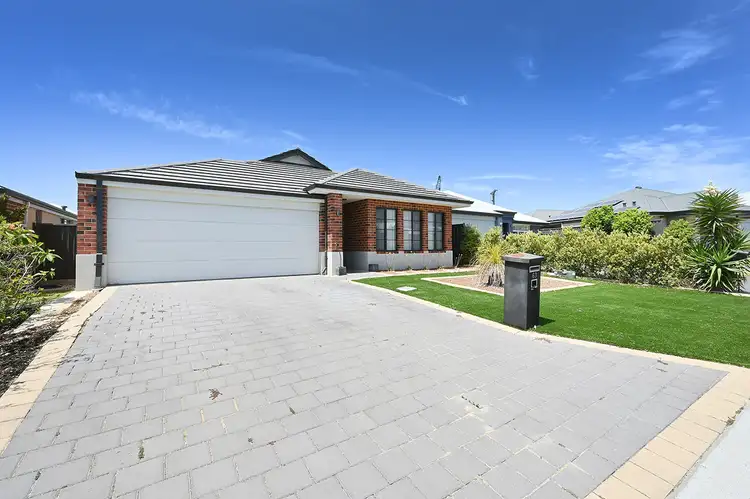 Third view of Homely house listing, 63 Missingham Avenue, Alkimos WA 6038