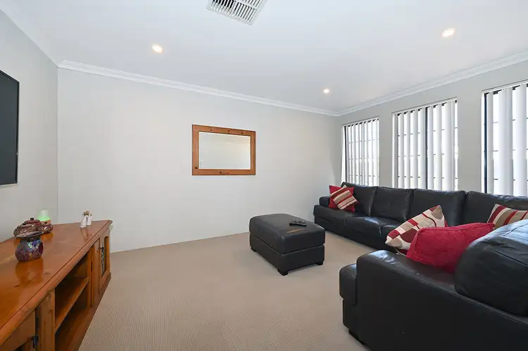 Fifth view of Homely house listing, 63 Missingham Avenue, Alkimos WA 6038