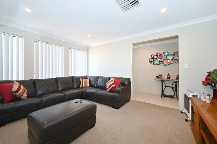 Sixth view of Homely house listing, 63 Missingham Avenue, Alkimos WA 6038