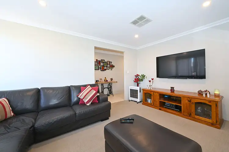 Seventh view of Homely house listing, 63 Missingham Avenue, Alkimos WA 6038
