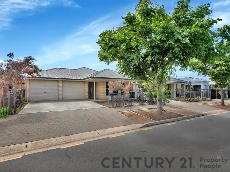 Main view of Homely house listing, 14 Carode Street, Munno Para SA 5115