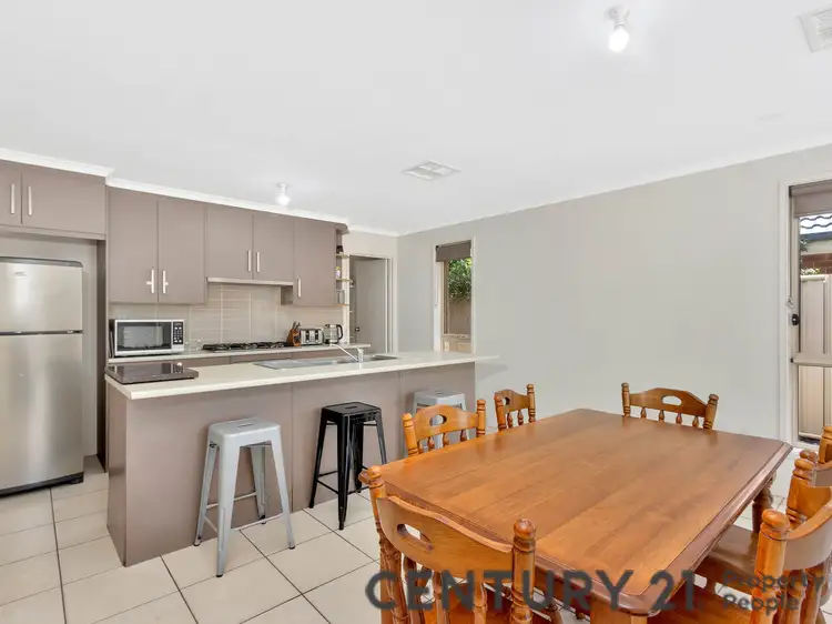 Second view of Homely house listing, 14 Carode Street, Munno Para SA 5115