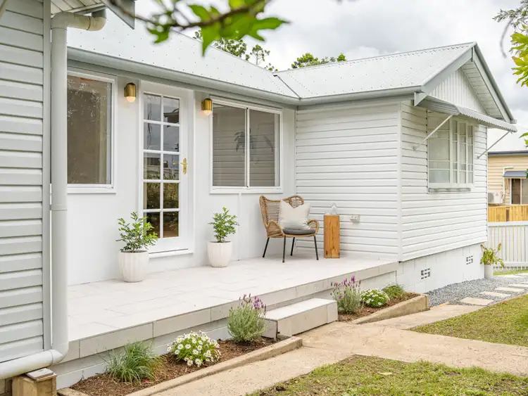 Third view of Homely house listing, 40 Wickham Street, Gympie QLD 4570