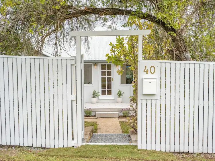 Fourth view of Homely house listing, 40 Wickham Street, Gympie QLD 4570