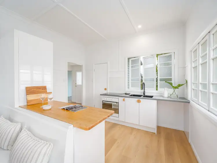 Seventh view of Homely house listing, 40 Wickham Street, Gympie QLD 4570