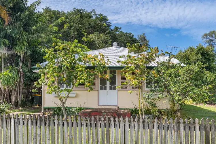 Main view of Homely house listing, 93 Geaney Lane, Deeragun QLD 4818