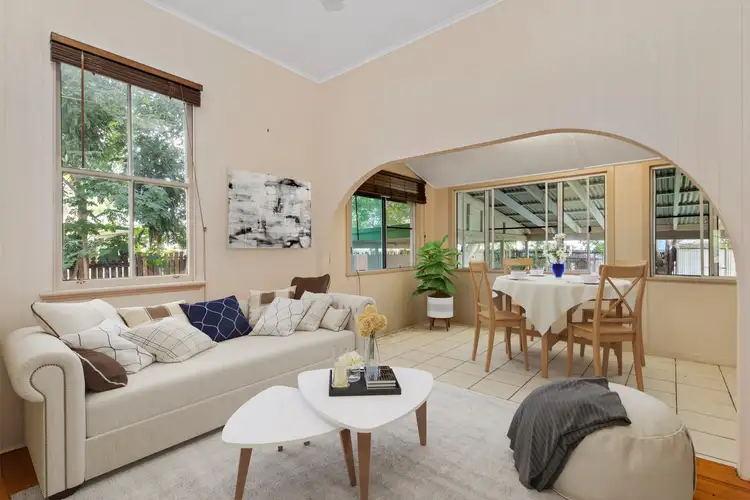 Second view of Homely house listing, 93 Geaney Lane, Deeragun QLD 4818