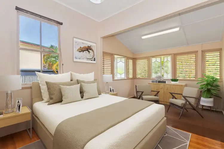 Fifth view of Homely house listing, 93 Geaney Lane, Deeragun QLD 4818